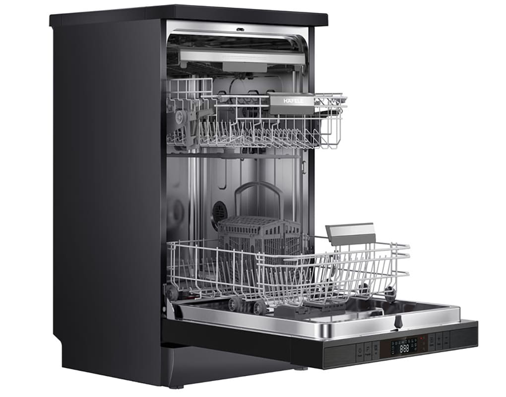 Máy rửa bát độc lập Hafele HDW-F602TB